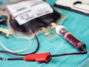 Doações de sangue não devem parar com a pandemia