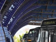 Estado autoriza retomada do transporte coletivo interestadual de passageiros