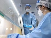 Covid-19: Brasil registra mais 1.274 mortes e 52.160 casos em 24 horas