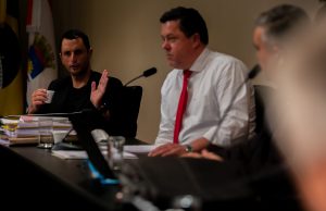 CPI dos Respiradores apresenta relatório nesta terça (18)