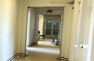 UTI do hospital de Imbituba deve iniciar a operação no dia 10/9