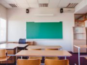 Suspensão das aulas presenciais em SC segue até 12 de outubro