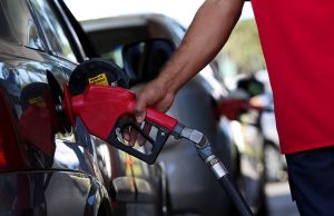 Petrobras eleva gasolina em 6% e diesel em 5% a partir desta sexta