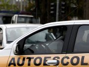 Em Tubarão, novo decreto libera aulas presenciais teóricas e práticas em autoescolas