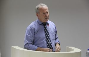 Ex-secretário é condenado por permitir uso de máquinas públicas para serviços particulares
