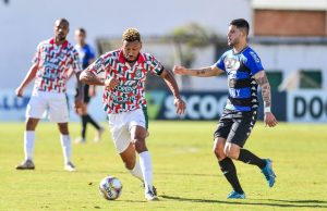 Concórdia vence mais uma e rebaixa o Atlético Tubarão para a Segundona de 2021