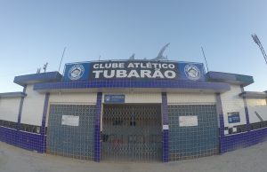 TJD nega recurso do Atlético Tubarão e autoriza que Federação homologue o rebaixamento do clube