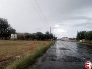 Frente fria traz chuva à região Sul de SC nesta quarta-feira (12)