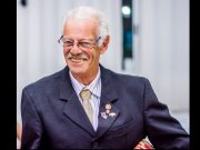Morre empresário Lerton José Souza Cardoso, dono do Chocolate da Zeza, em Tubarão