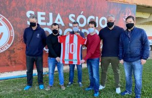 Judô de Tubarão inicia parceria com o Hercílio Luz
