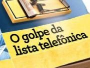 Alerta sobre golpe da lista telefônica é emitido pelo Procon de Tubarão