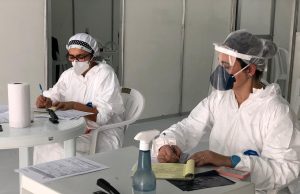 Covid-19: Autoridades de saúde de Imbituba alertam – “já são mais mil casos na cidade”