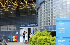 Centro de Triagem: saiba como funciona o serviço que atende pacientes com suspeita de covid-19