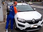 Estacionamento rotativo é retomado e motoristas precisam ficar atentos para evitar multas