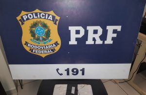 1 kg de cocaína que abasteceria Imbituba é apreendido e 3 homens são presos