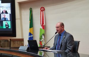 Líderes têm 5 sessões para indicar membros da comissão do impeachment de Moisés