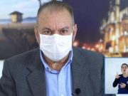 Itajaí é proibida de fazer propaganda de ozonioterapia com aplicação retal