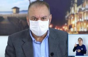 Itajaí é proibida de fazer propaganda de ozonioterapia com aplicação retal