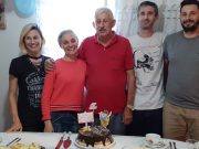 Coluna Elisama Esmeraldino: Covid-19, uma história e um apelo; perdi meu avô e meu pai