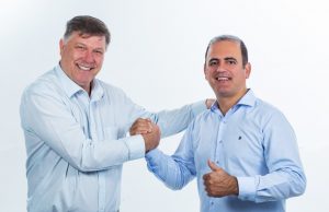Série Eleições 2020: Pré-candidato a prefeito de Capivari de Baixo, Expedito Michels apresenta série de propostas, entre elas, criar um hospital na cidade