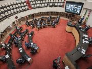 Comissão especial do impeachment será instalada nesta quinta-feira (27)