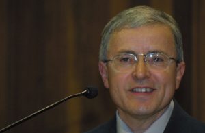 Morre o ex-deputado estadual Wilson Vieira, o Dentinho
