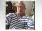 Ademir Jacinto Jacques, de 64 anos, é a 52ª vítima da covid-19 em Tubarão