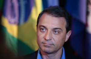 Novo pedido de impeachment contra governador Moisés e vice é protocolado na Alesc
