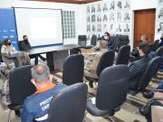 PM e GMT ganham mais pontos de videomonitoramento