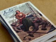 Instituto de Laguna prepara lançamento de livro sobre Anita Garibaldi