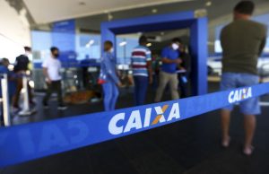 Caixa inicia pagamento do Auxílio Emergencial Extensão