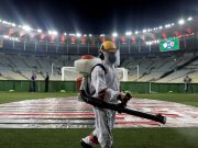 Retorno de público aos estádios deve ser definido pela CBF na quinta-feira (24)