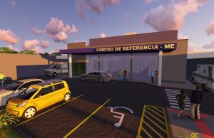 Centro de Referência em Saúde da Margem Esquerda deve entrar em operação ainda neste ano
