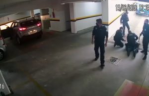 Guardas municipais de Tubarão são denunciados pelo MP por abuso de autoridade e lesão corporal