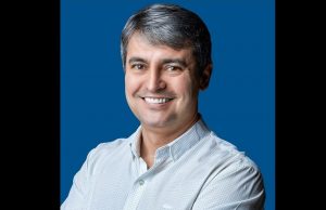 Luciano Menezes recebe convite para gerenciar multinacional em São Paulo
