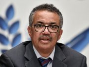 Mais de 170 países aderiram ao programa de vacinas contra covid-19