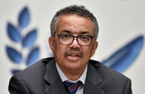 Mais de 170 países aderiram ao programa de vacinas contra covid-19