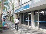 Justiça suspende trabalho presencial de médicos do INSS