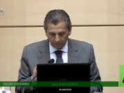 TJSC e Alesc definem nomes que irão compor o Tribunal Misto de Impeachment de Moisés e Daniela