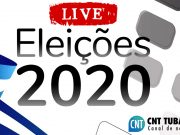Portal CNT inicia série de lives com candidatos às prefeituras de Capivari de Baixo e Tubarão