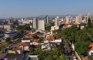 Terça-feira (15) será feriado em Tubarão, dia da padroeira Nossa Senhora da Piedade
