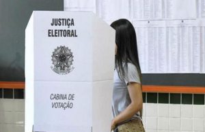 Coluna Elisama Esmeraldino: ‘As eleições afetam seu bem-estar?’