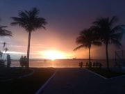 Segunda-feira amanheceu com temperatura de 3ºC na região; friozinho segue até quarta