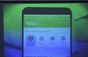 TSE atualiza aplicativo Pardal, que recebe denúncias sobre eleições