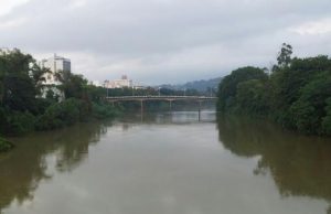 Previsão do tempo para esta sexta aponta mais frio no Sul de SC que na Serra