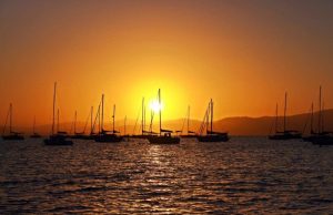 Terça-feira tem predomínio de sol e faz calor à tarde no Sul de SC