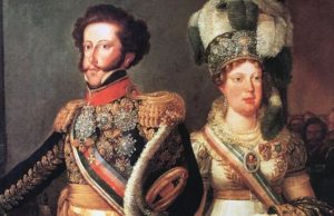 Os papéis de Dom Pedro I e Leopoldina na Independência do Brasil