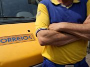 Acabou a greve: Correios voltam ao trabalho nesta terça-feira (22)