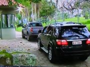 Urgente: Casa oficial do governador Carlos Moisés é alvo de buscas pela Polícia Federal