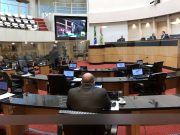 Alesc aceita novo pedido de impeachment contra governador de SC e vice